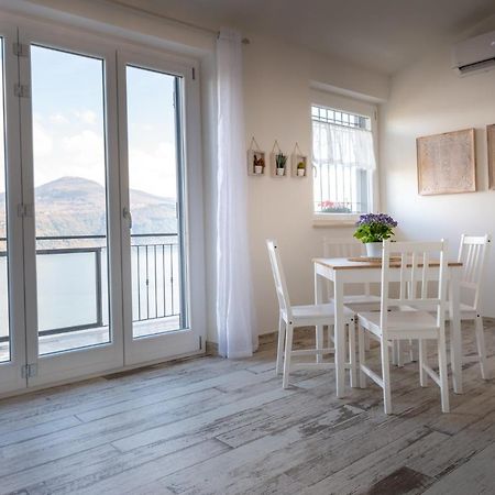 Ferienwohnung Il Bianconido Castel Gandolfo Exterior foto