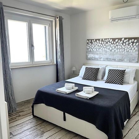 Ferienwohnung Il Bianconido Castel Gandolfo Exterior foto