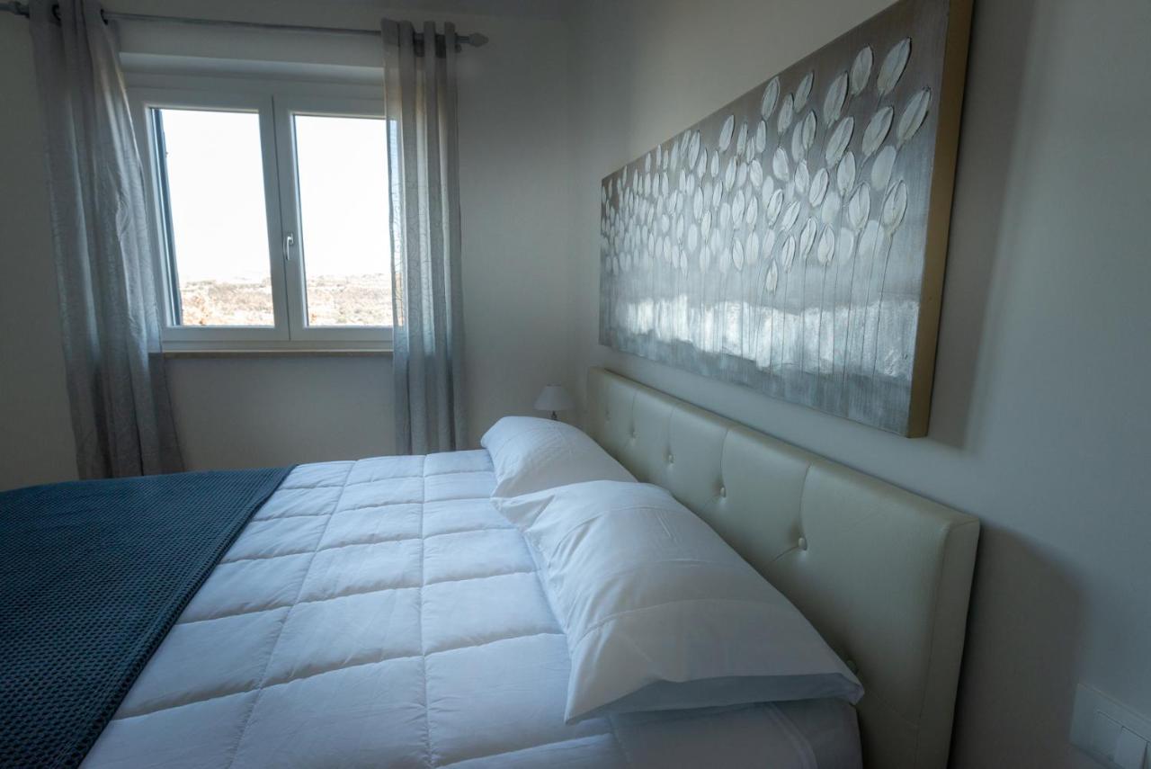 Ferienwohnung Il Bianconido Castel Gandolfo Exterior foto