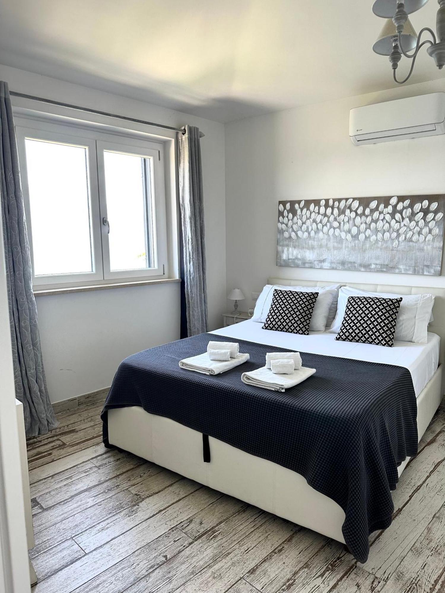 Ferienwohnung Il Bianconido Castel Gandolfo Exterior foto